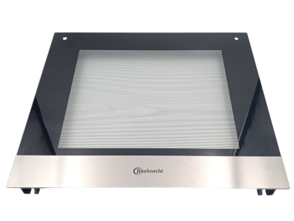 Sklo dveří vnější trouba Whirlpool, 481010912168