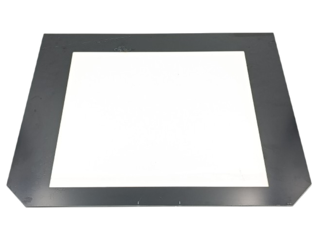 Sklo dveří vnitřní trouby Gorenje, 563768