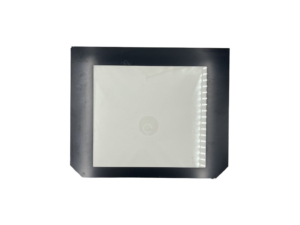 Sklo dveří vnitřní trouby Gorenje, 563768