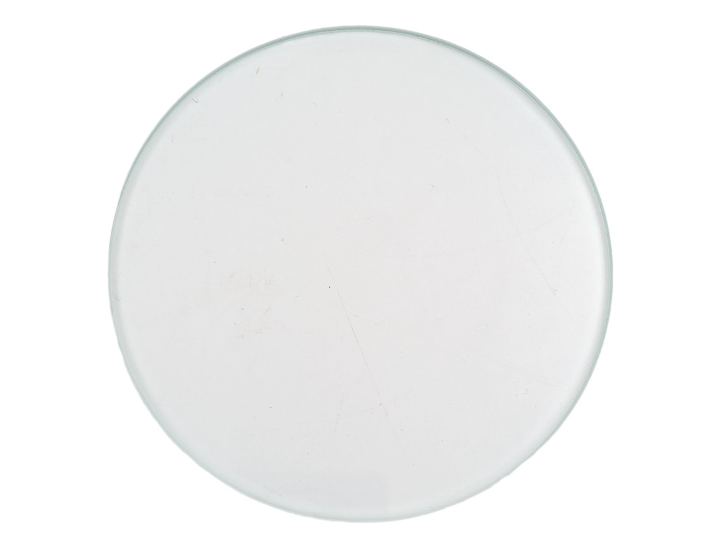 Sklo remosky malé 110mm, remoska  HUT