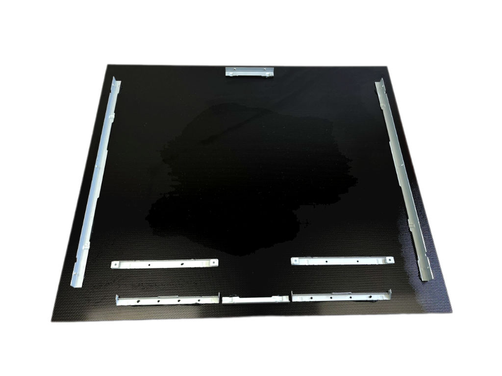 Sklo sklokeramické varné desky, vařiče Mora VDIS658FF, Gorenje 827979