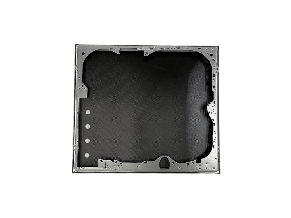 Sklokeramická deska s rámem varné desky Bosch, 00775216