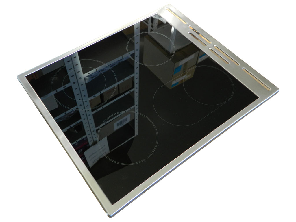 Sklokeramická deska sporáku GORENJE 578404