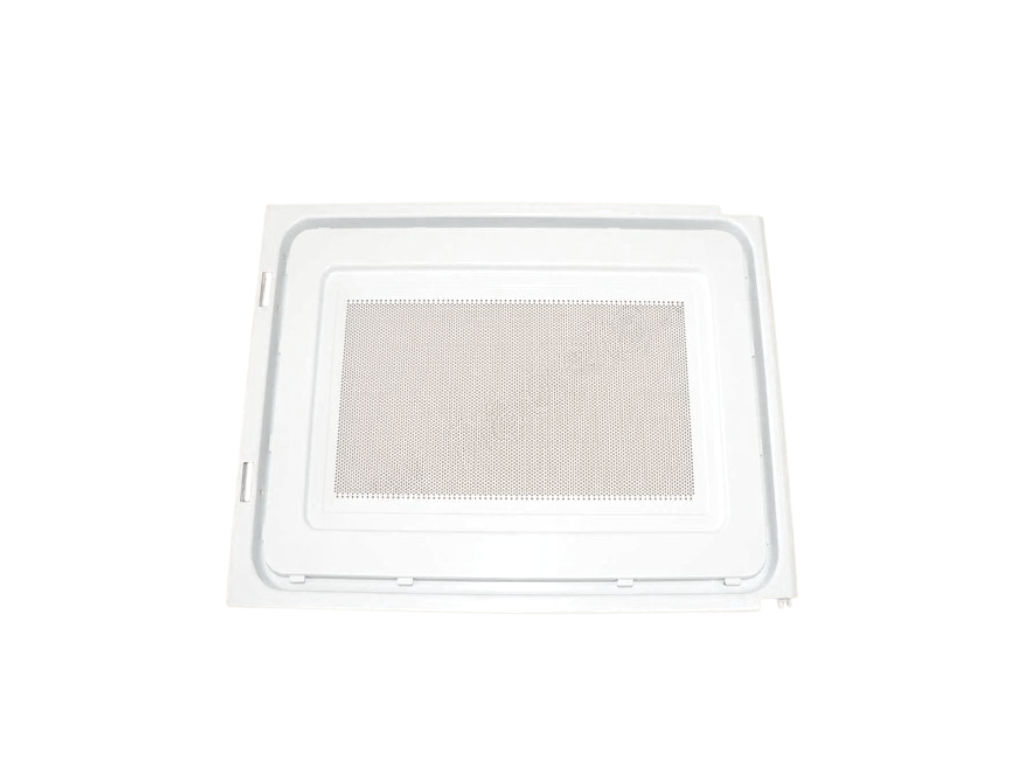 Skupina dveří, mikrovlnná trouba Eta 0196 01420