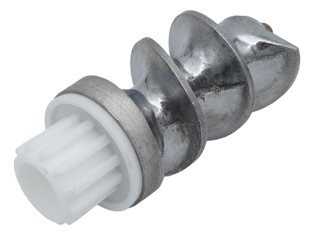 Šnek č. 5, masořezka Zelmer 686