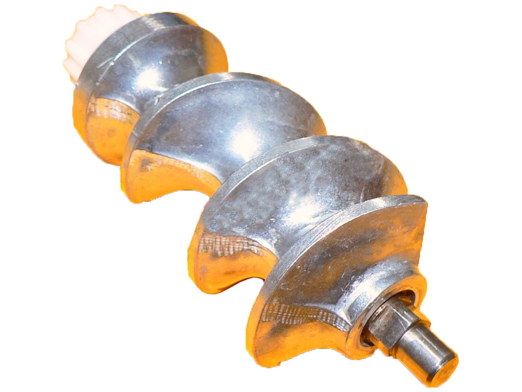 Šnek do mlýnku na maso 8 jednostranný Zelmer 686, ZELMER 86.3130