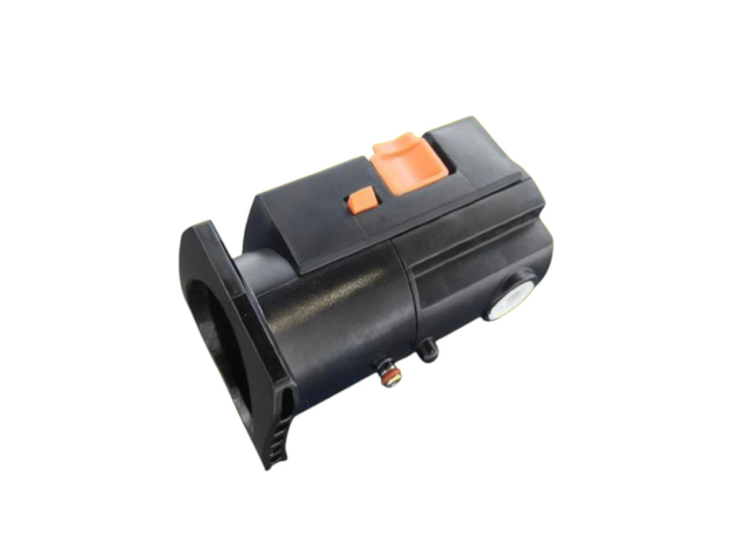 Spařovač kávovar ETA 5180 NERO ( ETA 518000160 )