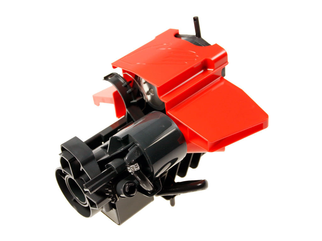 Spařovací jednotka kávovaru 11041311 BOSCH / SIEMENS