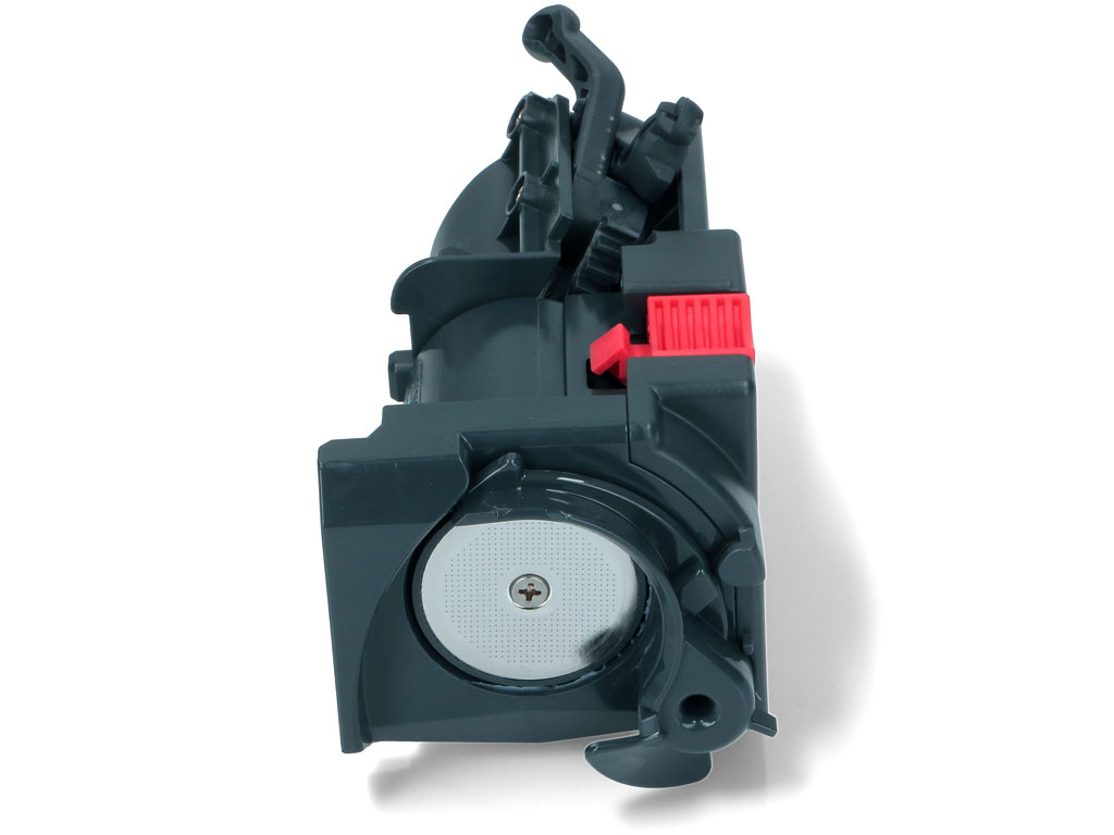 Spařovací, parní jednotka, infuser DE LONGHI ECAM, ETAM 7313251451