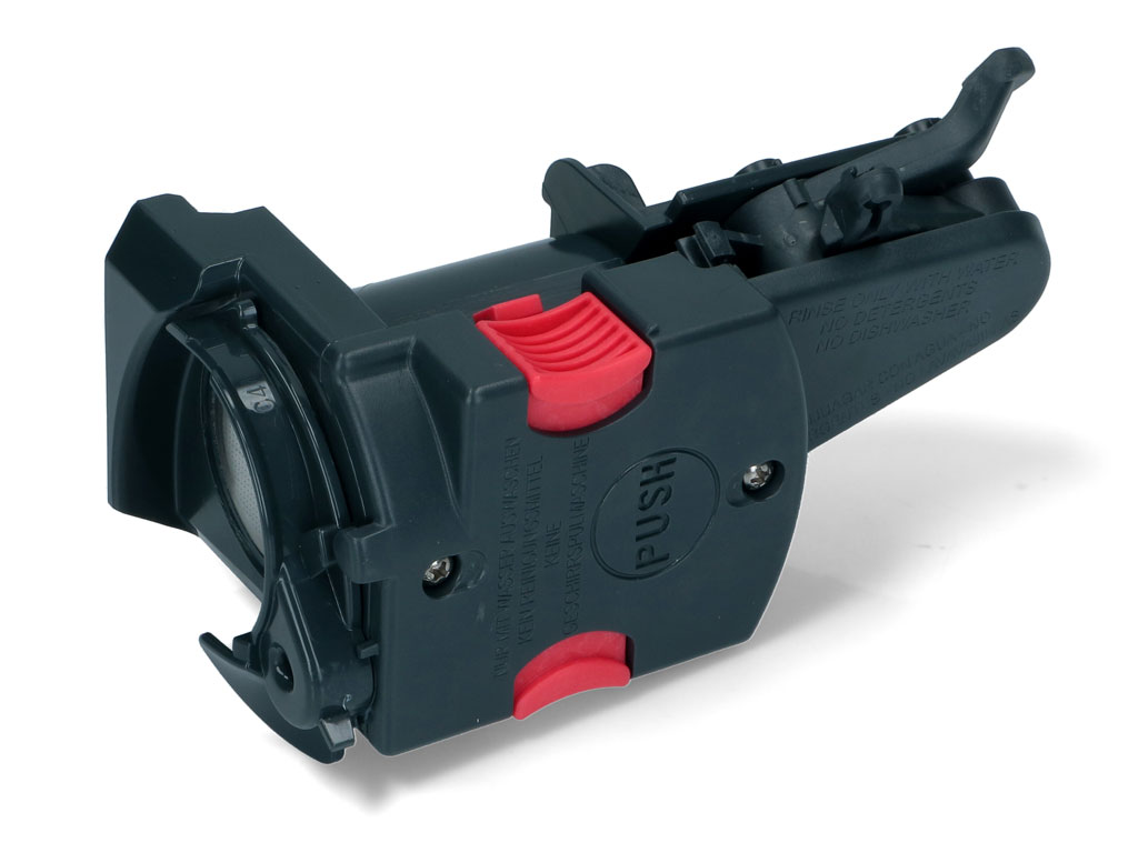 Spařovací, parní jednotka, infuser DE LONGHI ECAM, ETAM 7313251451