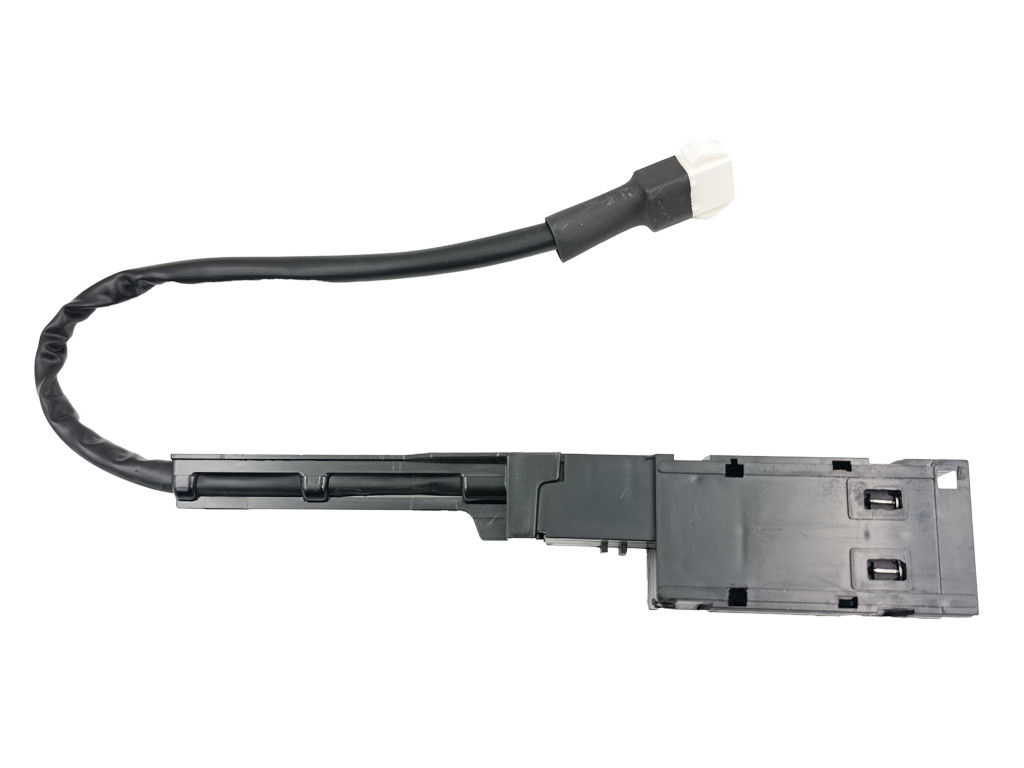 Spínač kompletní, odsavač par Gorenje BHP623E13X