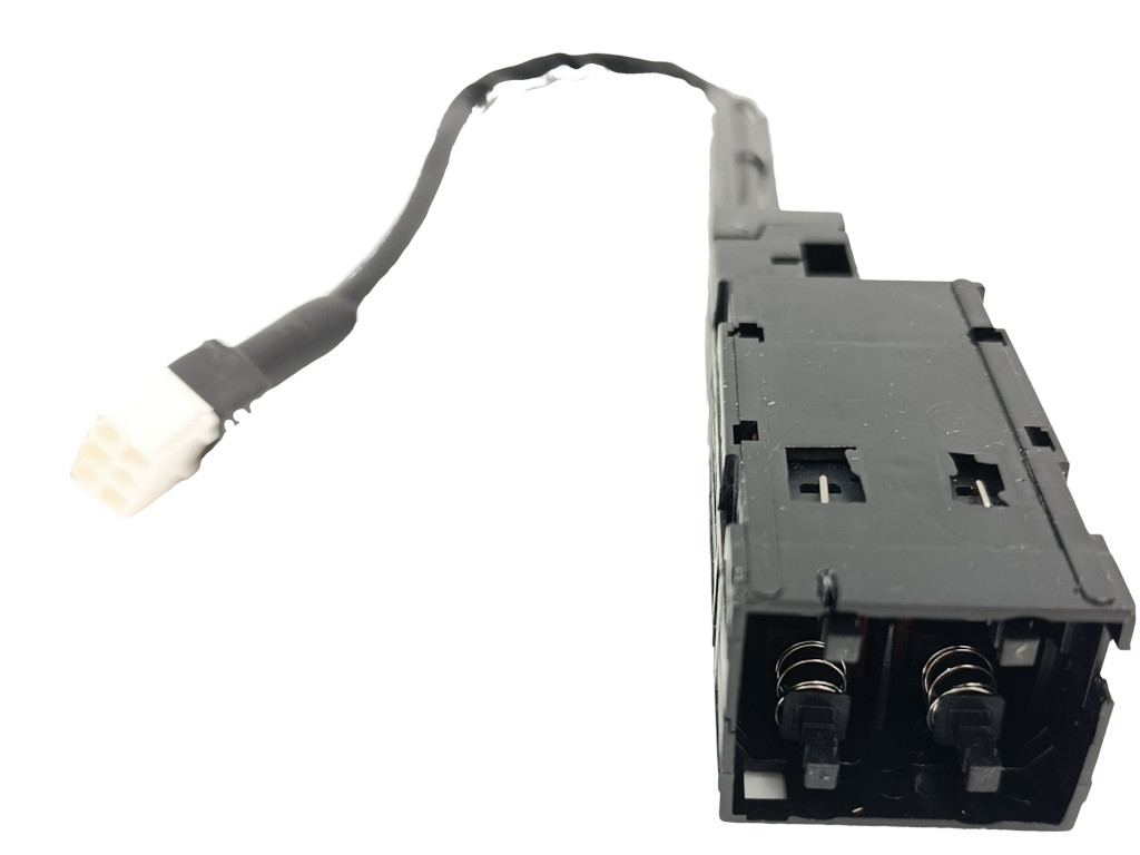 Spínač kompletní, odsavač par Gorenje BHP623E13X