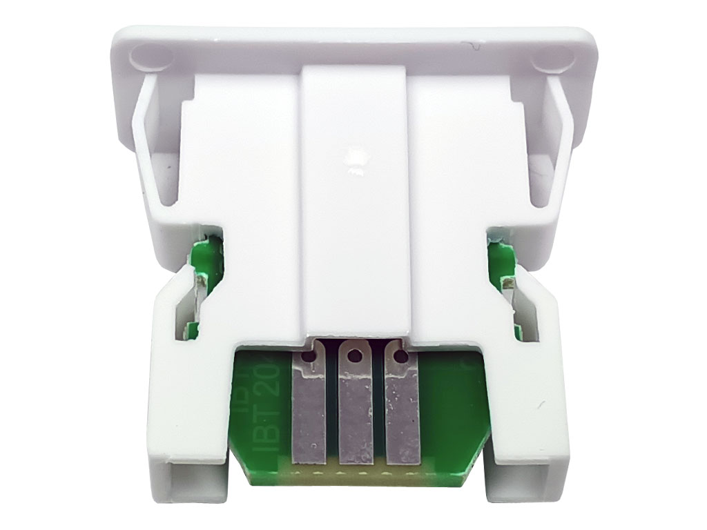 Spínač osvětlení lednice 10011885 BOSCH / SIEMENS, originál