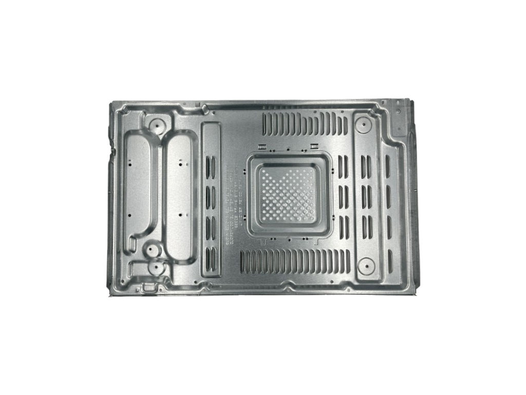 Spodní část mikrovlnné trouby Bosch, 00688105