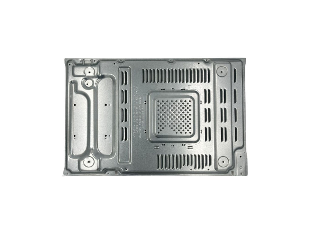 Spodní část mikrovlnné trouby Bosch, 00688105