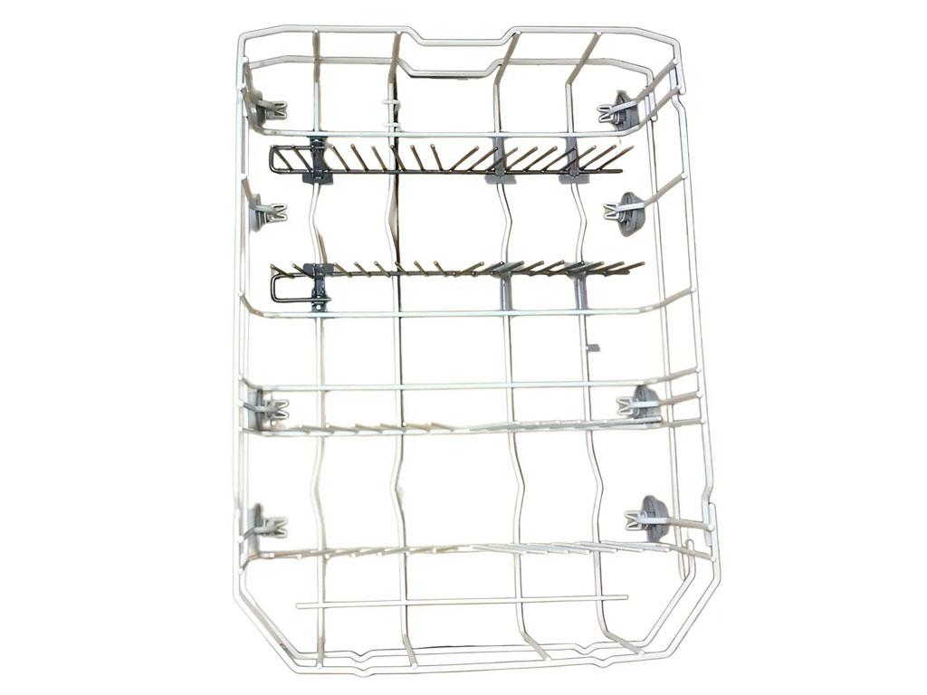 Spodní koš do myčky 1799700500 BEKO / GRUNDIG / ARCELIK, originál