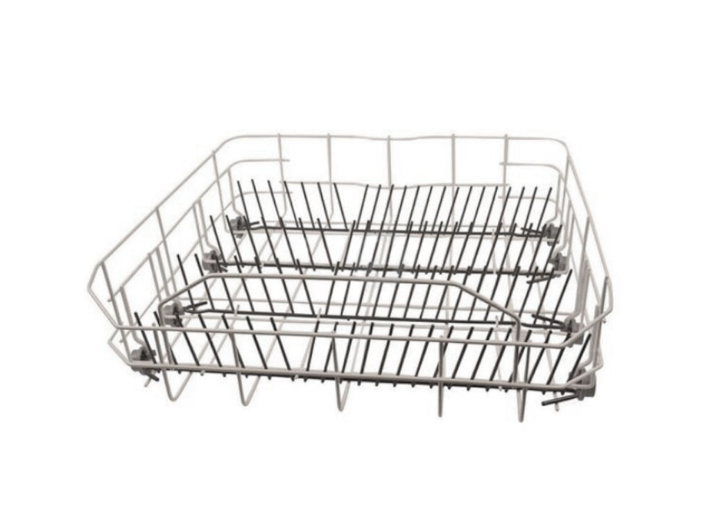 Spodní koš do myčky 482000031295 WHIRLPOOL / INDESIT, originál