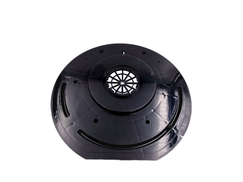 Spodní kryt, dolní víko pláště vysavače Eta Neptun 1404 ( ETA 1404 00075 )