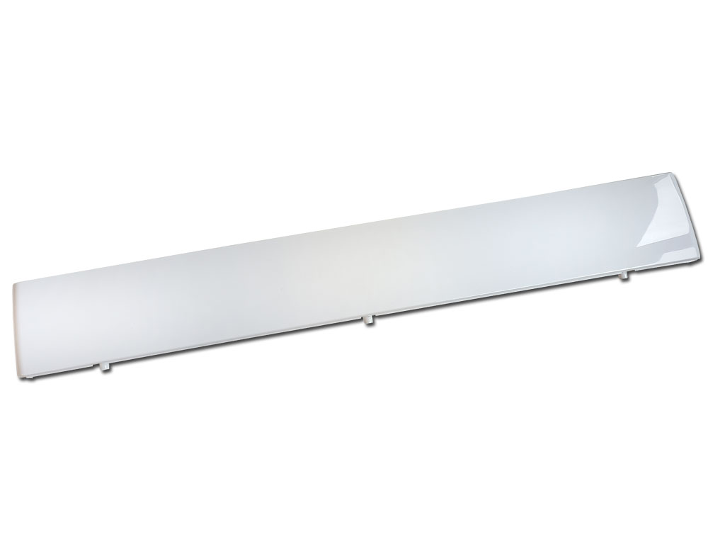 Spodní kryt předního rámu pračky 488000507920 WHIRLPOOL / INDESIT