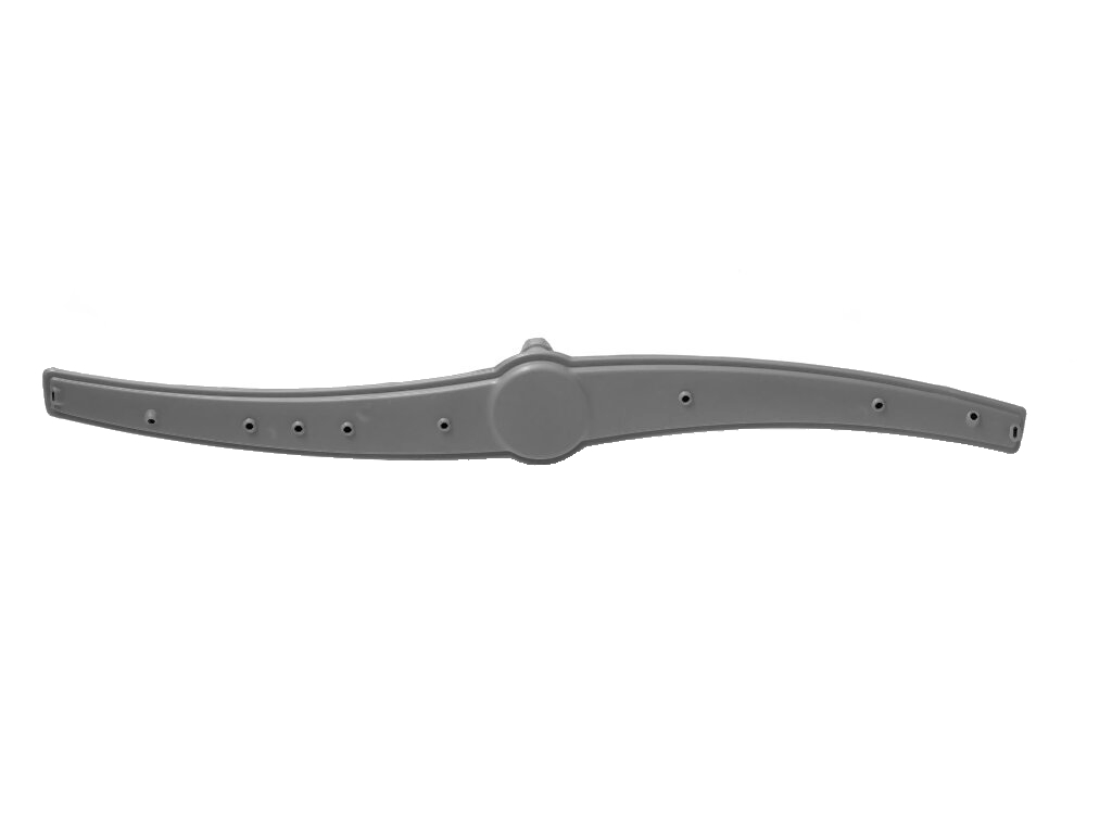 Spodní ostřikovací rameno myčky 00668148 BOSCH / SIEMENS, náhrada