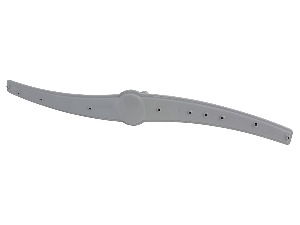 Spodní ostřikovací rameno myčky 00668148 BOSCH / SIEMENS, originál