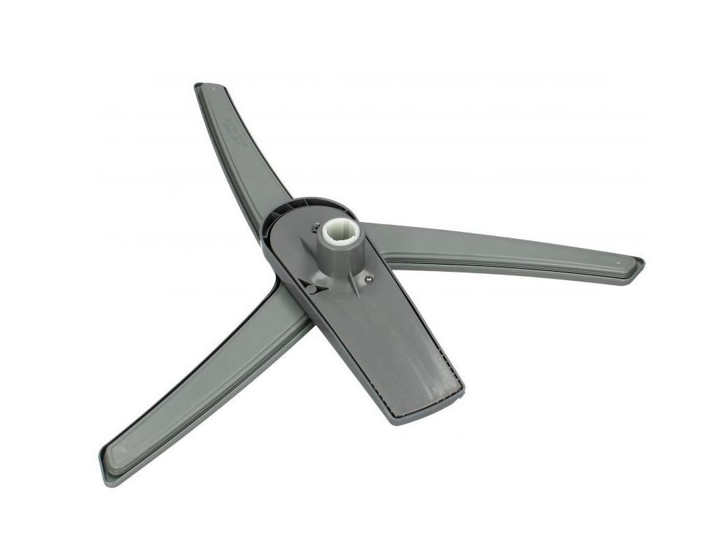 Spodní ostřikovací rameno myčky 1517350100 BEKO / ARCELIK, originál