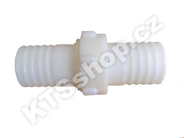 Spojka hadice rozdělatelná D 38 - hadicový trn