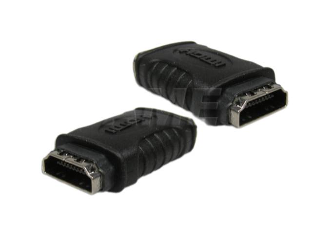 Spojka konektoru HDMI / HDMI