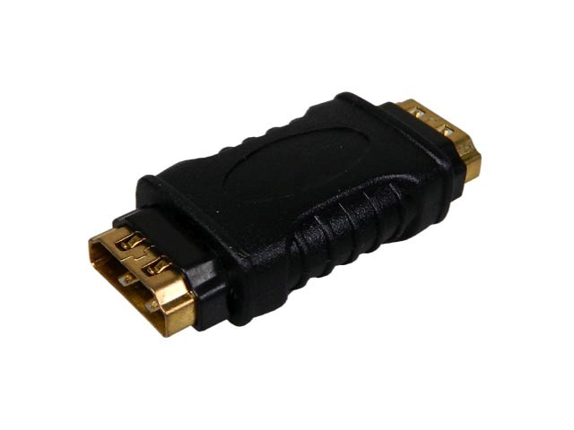 Spojka konektoru HDMI z/z přímá HD31