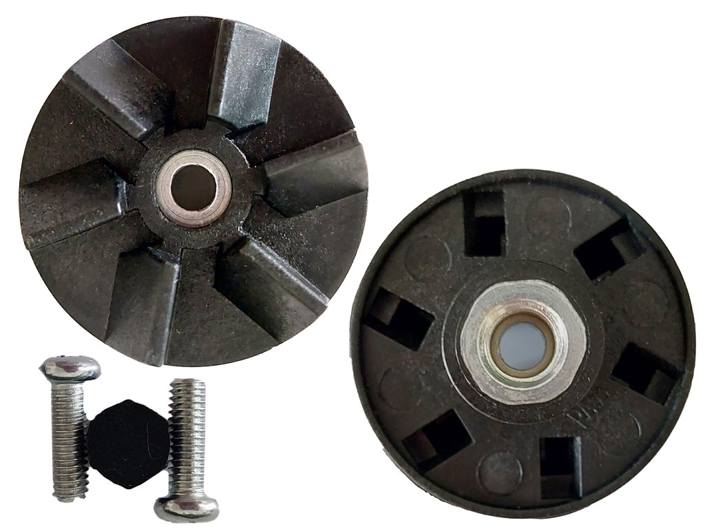 Spojka plastová mixéru ETA 1128