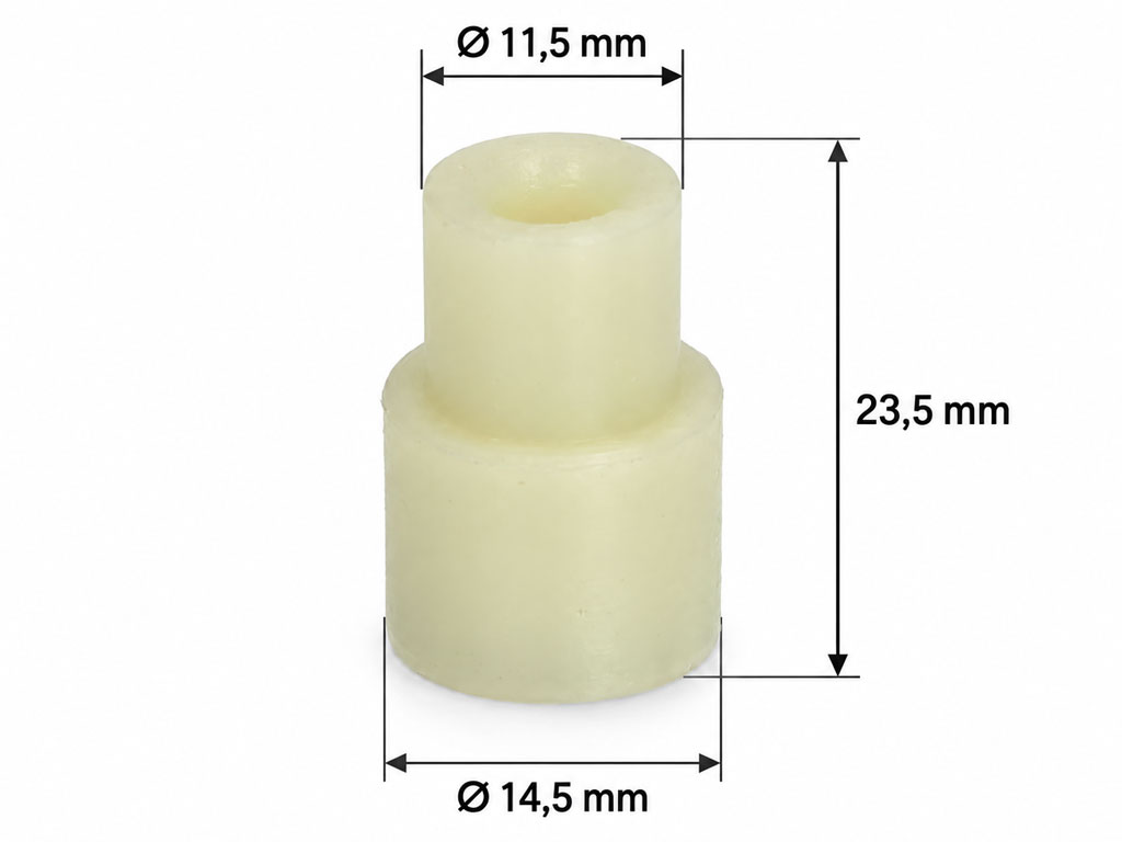 Spojka tyčového mixéru Sencor SHB 5608, Gorenje HB8..., 348070