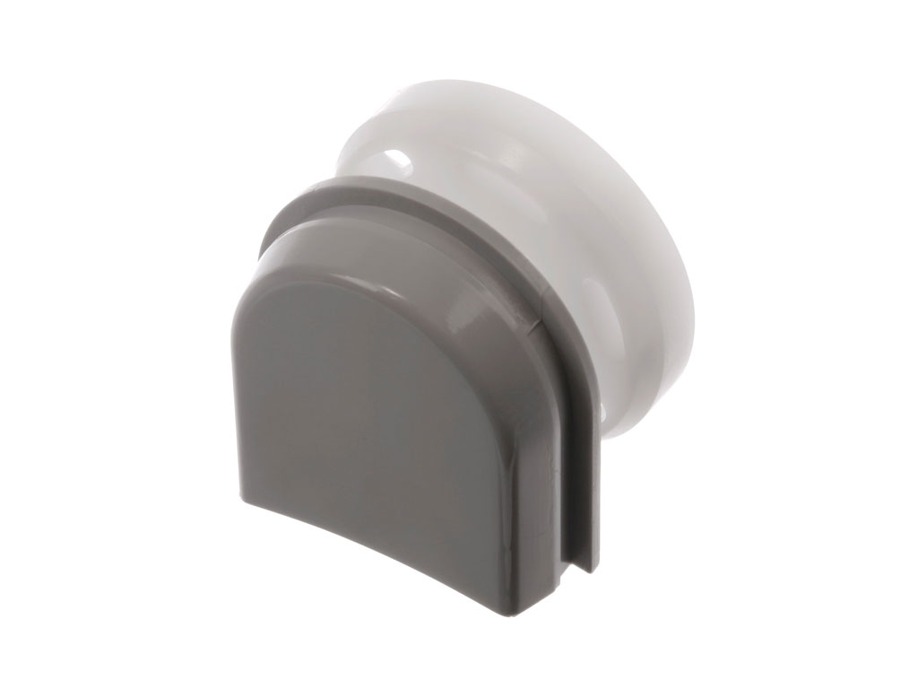 Spojka víka struhadla BOSCH MUM / 00602956  