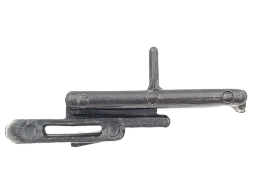 Spona fixační spodního krytu odsavač par Mora OP610X, 223182, 814657 Gorenje