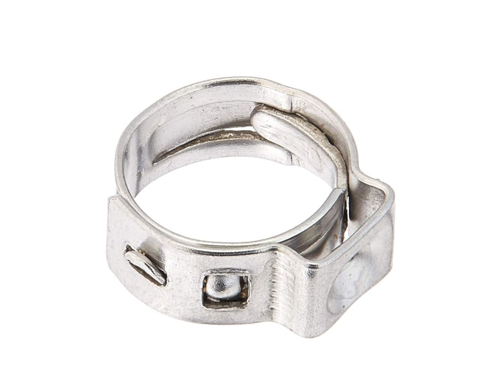 Spona ohřívače vody kávovaru 996530007947 SAECO, originál