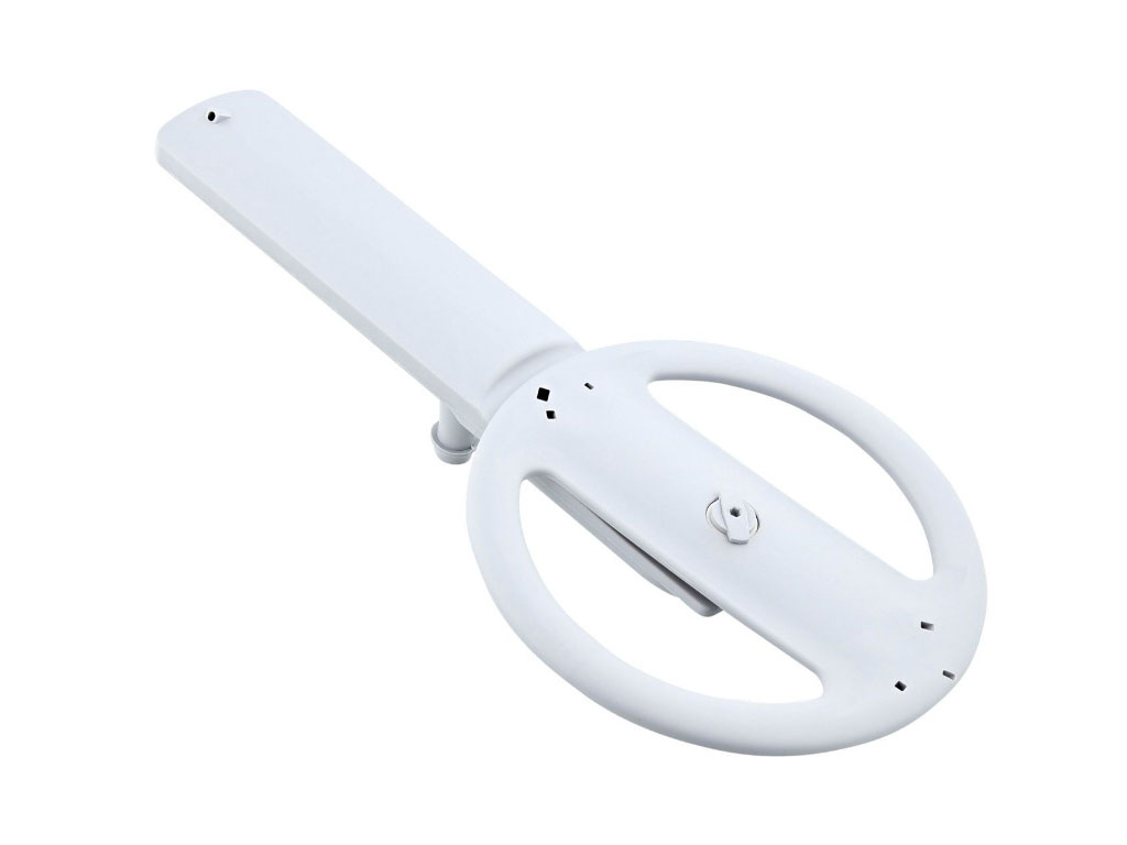 Sprchovací rameno myčky, spodní 1119208211 AEG, Electrolux 