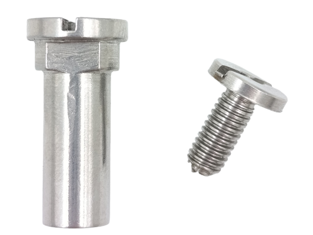 Šroub ETA 0133 Pečenka (ETA 013300010)