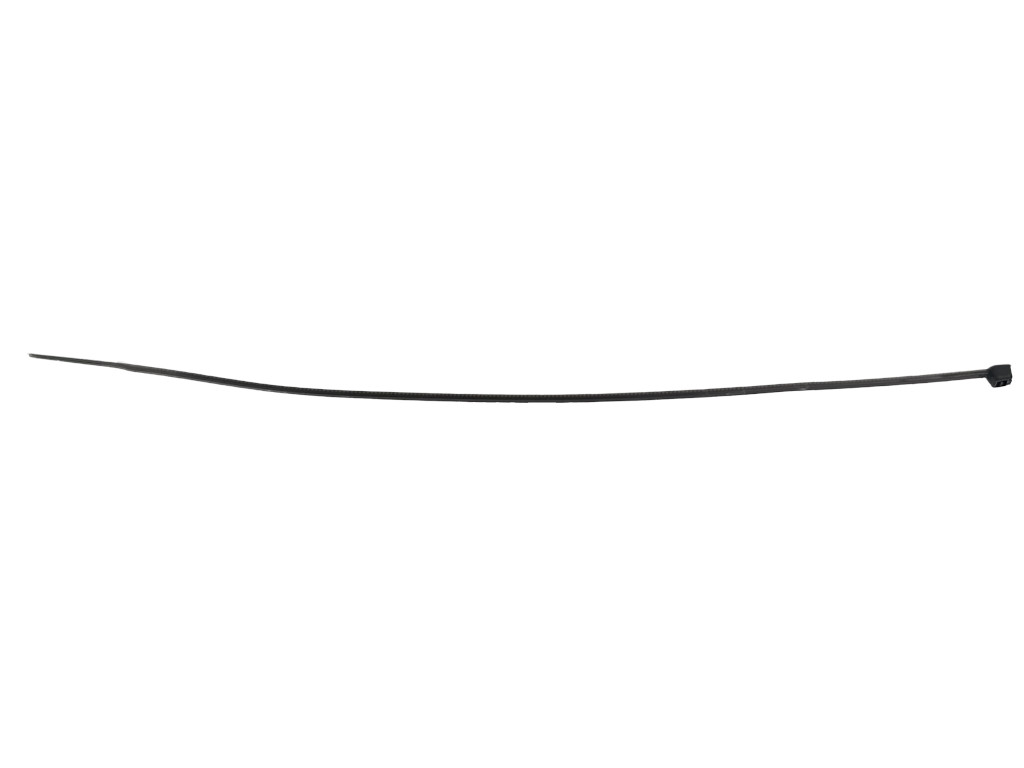 Stahovací páska 200x3 mm
