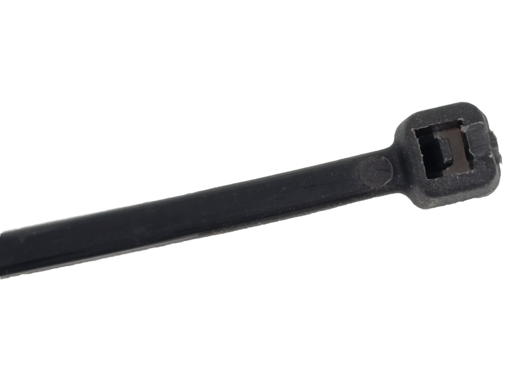 Stahovací páska 200x3 mm