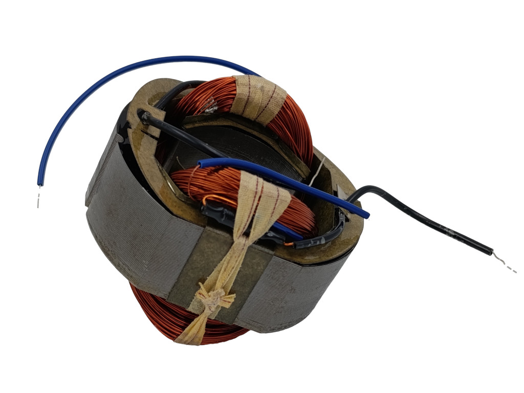 Stator 550 W sekačka Ergo 298251002