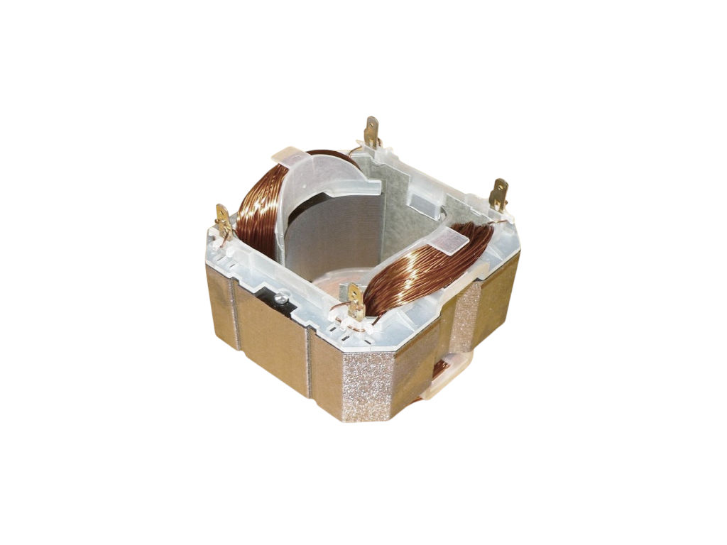 Stator ETA 0986 70003