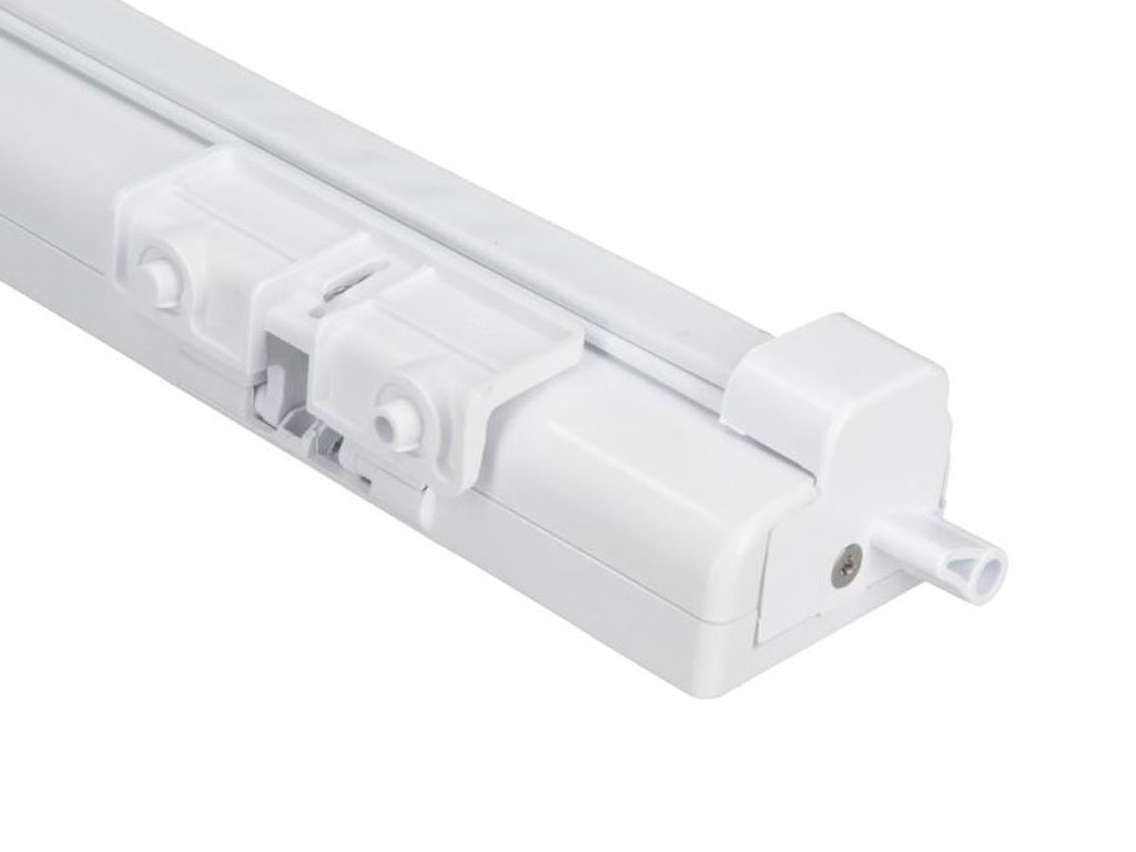 Středová lišta dveří lednice 4385140100 BEKO / ARCELIK