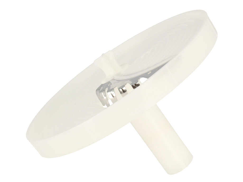 Struhadlo na hranolky kuchyškého ručního mixéru Braun 7322114874