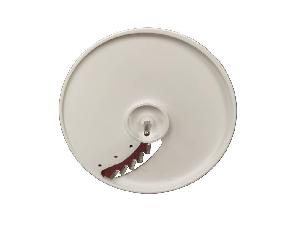 Struhadlo na hranolky včetně unašeče, kuchyňský robot Zelmer 877, 878