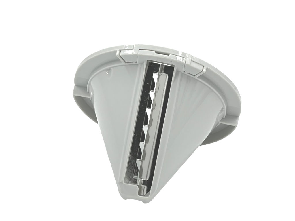 Struhadlo na těstoviny elektrického spiralizéru Kenwood, KW716455