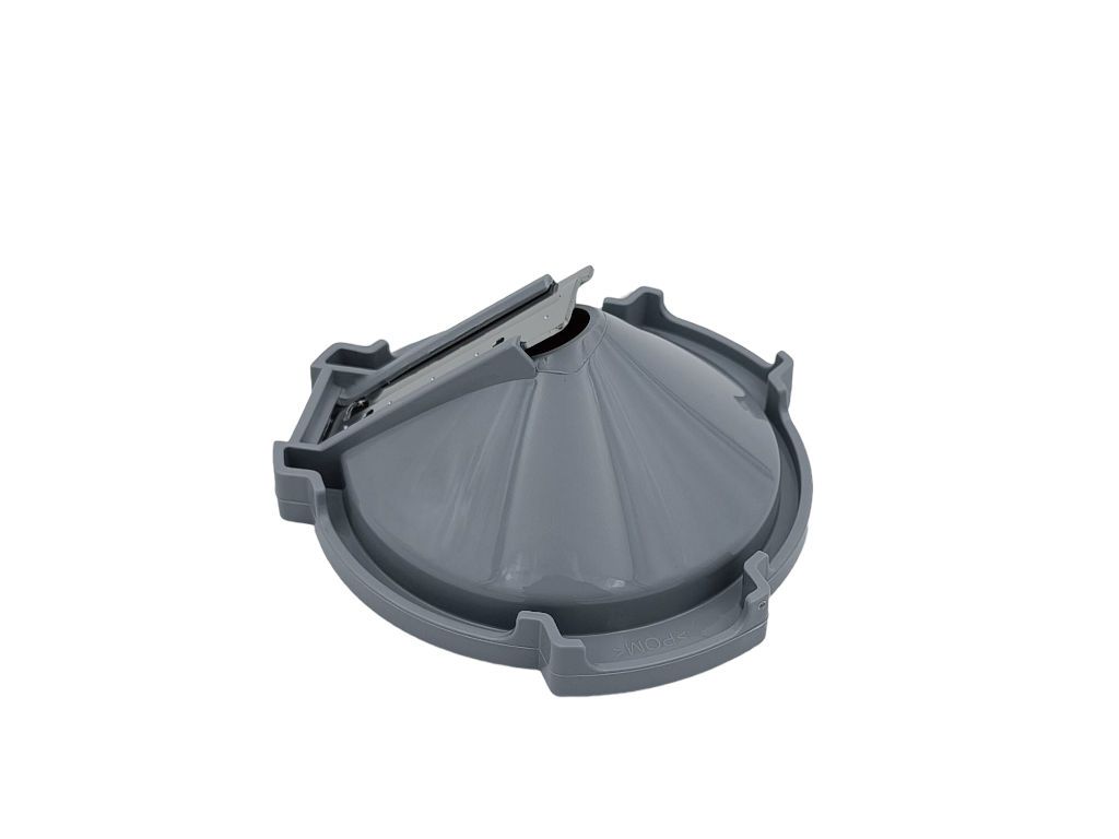 Struhadlo pro přípravu zeleninových nudlí linguine tyčový mixér Braun, 7322117804