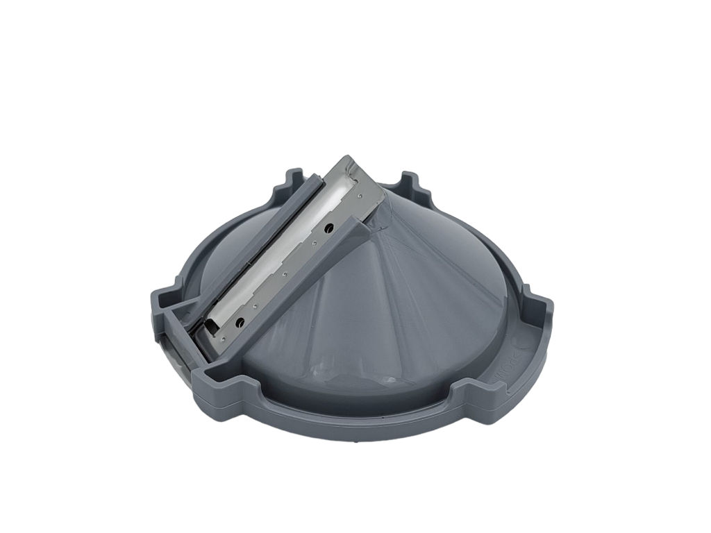 Struhadlo pro přípravu zeleninových nudlí tagliatele tyčový mixér Braun, 7322117794