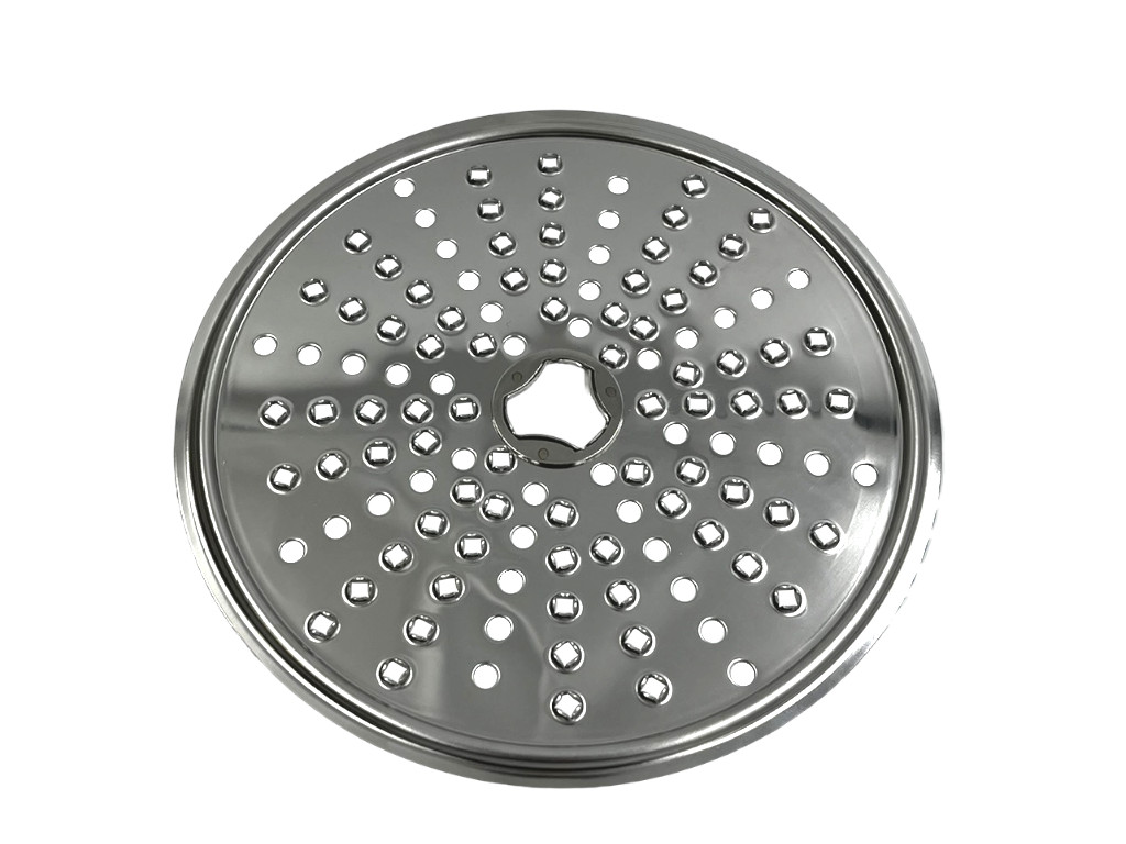 Struhadlo trhací kuchyňského robotu Bosch, Siemens 00086270 MUZ7RS1