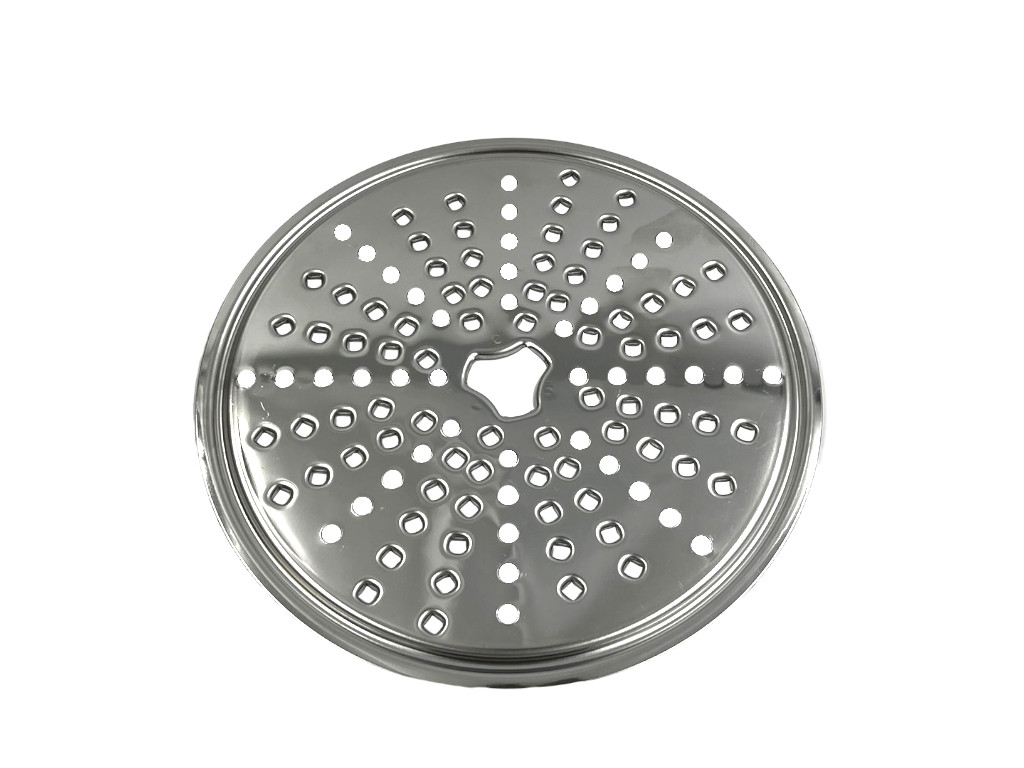 Struhadlo trhací kuchyňského robotu Bosch, Siemens 00086270 MUZ7RS1