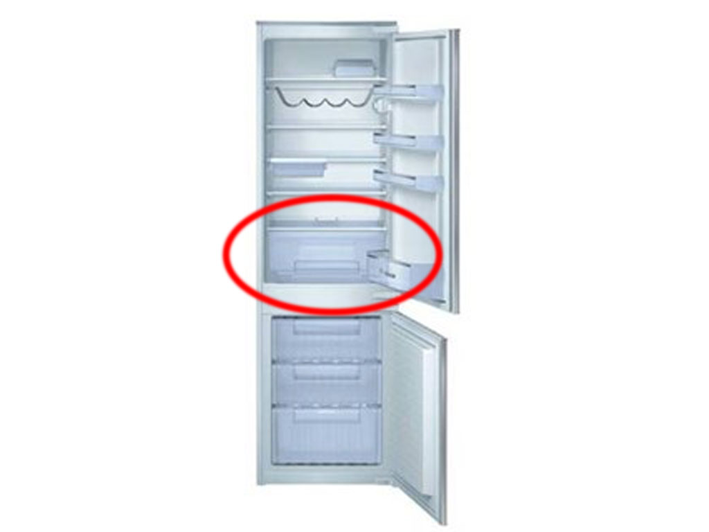 Šuplík chladničky 00704829 BOSCH, SIEMENS 