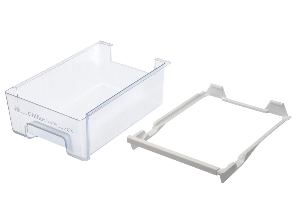 Šuplík lednice na zeleninu 00660568 BOSCH / SIEMENS, originál